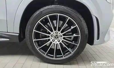 Mercedes-Benz GLE-Class 2023 3.0 гидро в Москве № 2052649, миниатюра 7