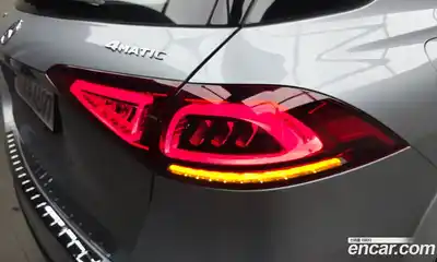 Mercedes-Benz GLE-Class 2023 3.0 гидро в Москве № 2052649, миниатюра 9