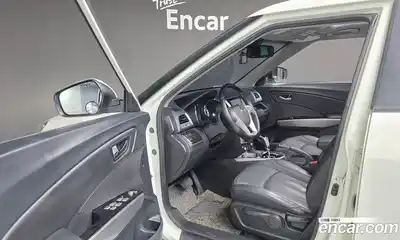 SsangYong TIBOLI 2015 1.6 гидро в Москве № 2052661, миниатюра 12
