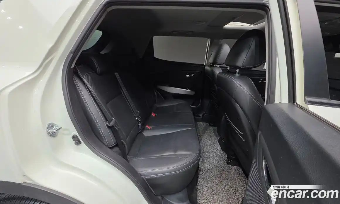 SsangYong TIBOLI 2015 1.6 гидро в Москве № 2052661, фото 19