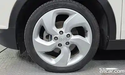 SsangYong TIBOLI 2015 1.6 гидро в Москве № 2052661, миниатюра 5