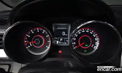 SsangYong TIBOLI 2015 1.6 гидро в Москве № 2052661, миниатюра 8