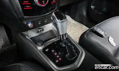 SsangYong TIBOLI 2015 1.6 гидро в Москве № 2052661, миниатюра 9