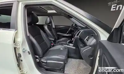 SsangYong TIBOLI 2015 1.6 гидро в Москве № 2052661, миниатюра 10