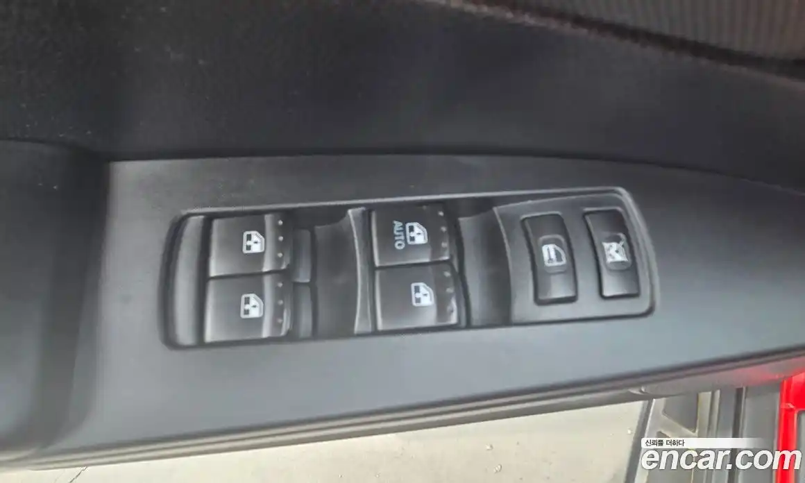 SsangYong Korando 2012 2.0 гидро в Москве № 2052705, фото 17