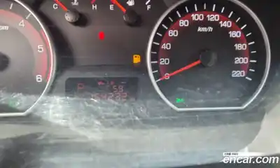 SsangYong Korando 2012 2.0 гидро в Москве № 2052705, миниатюра 8