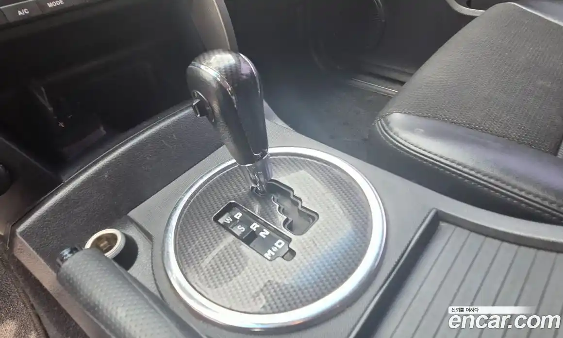 SsangYong Korando 2012 2.0 гидро в Москве № 2052705, фото 9