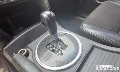 SsangYong Korando 2012 2.0 гидро в Москве № 2052705, миниатюра 9
