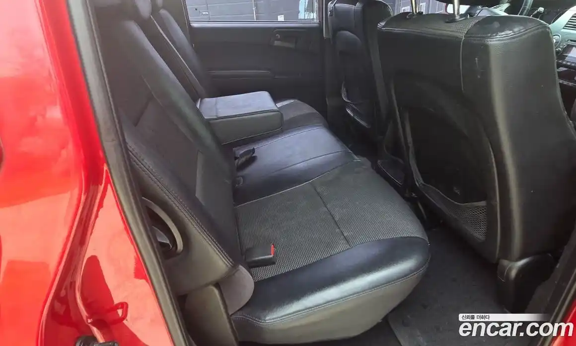 SsangYong Korando 2012 2.0 гидро в Москве № 2052705, фото 10