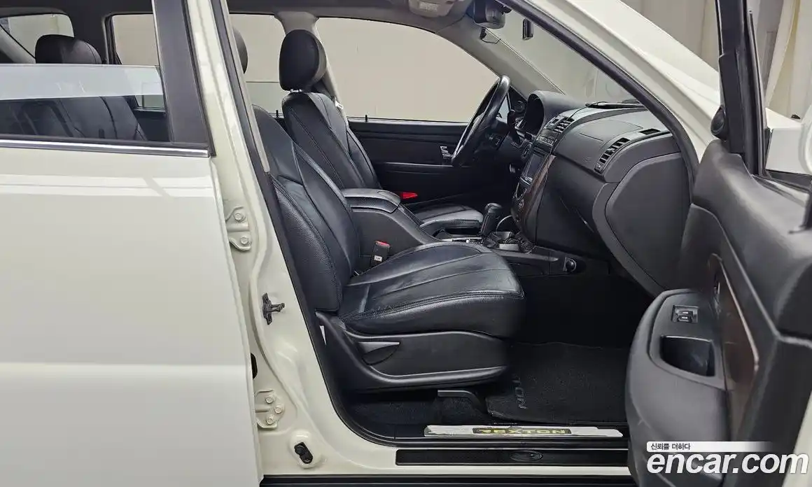 SsangYong Rexton 2014 2.0 гидро в Москве № 2052757, фото 11