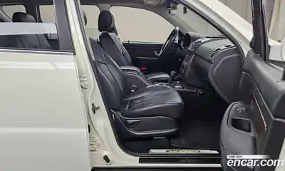 SsangYong Rexton 2014 2.0 гидро в Москве № 2052757, миниатюра 11