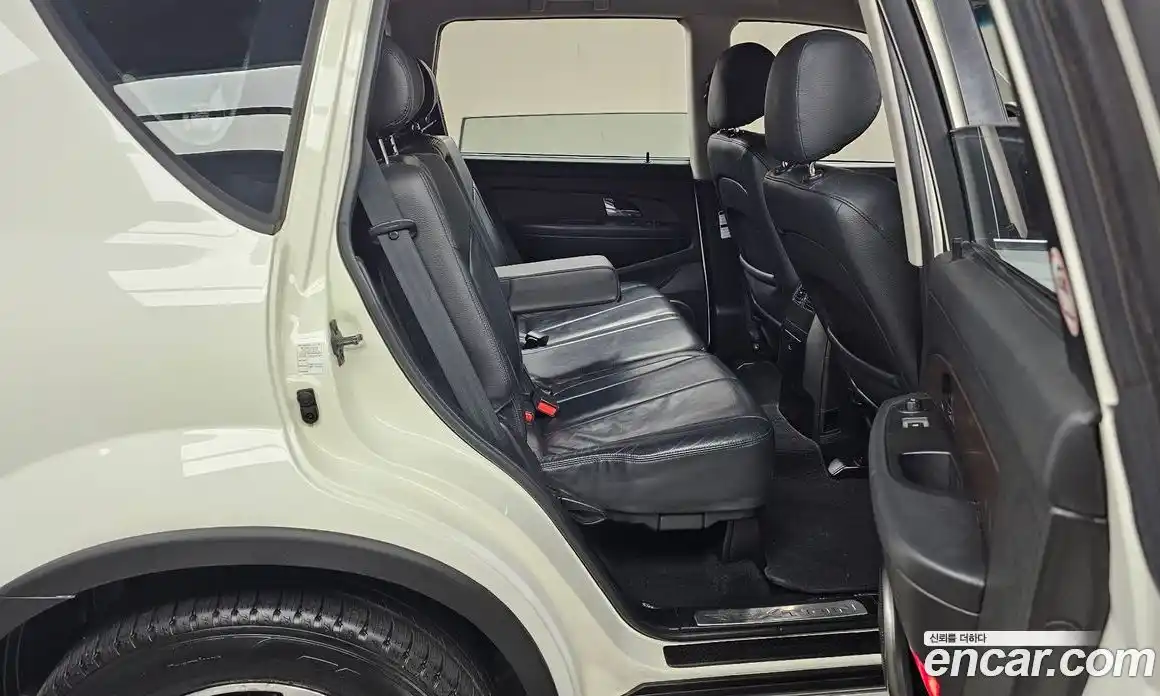 SsangYong Rexton 2014 2.0 гидро в Москве № 2052757, фото 12