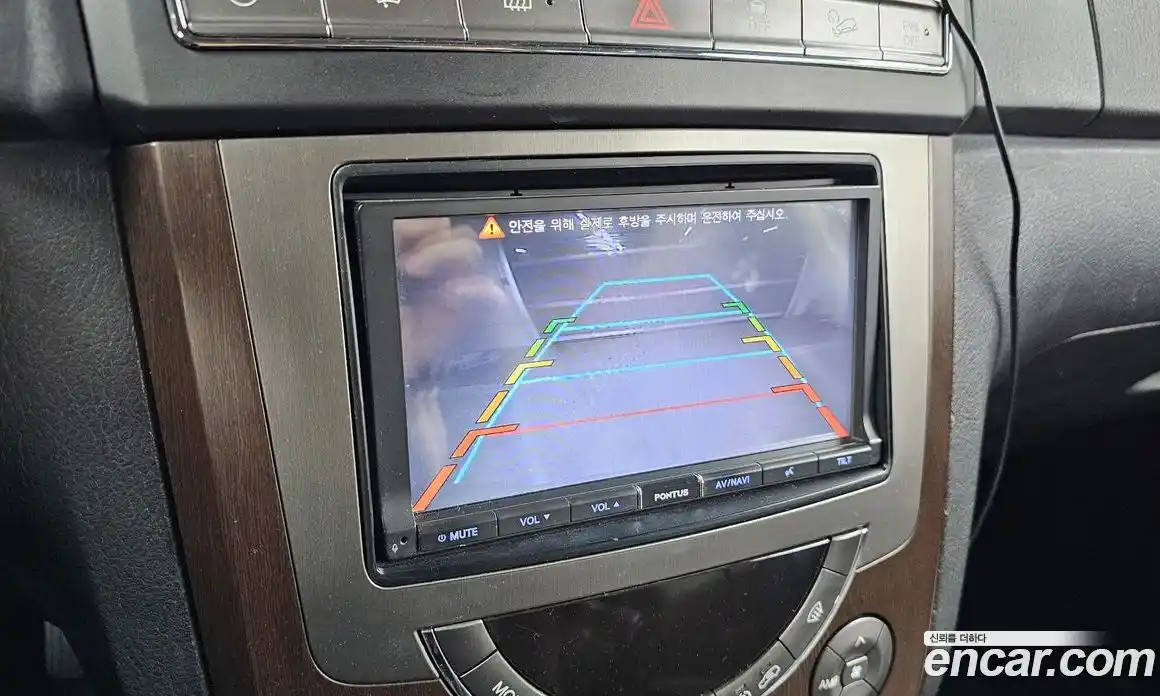 SsangYong Rexton 2014 2.0 гидро в Москве № 2052757, фото 15