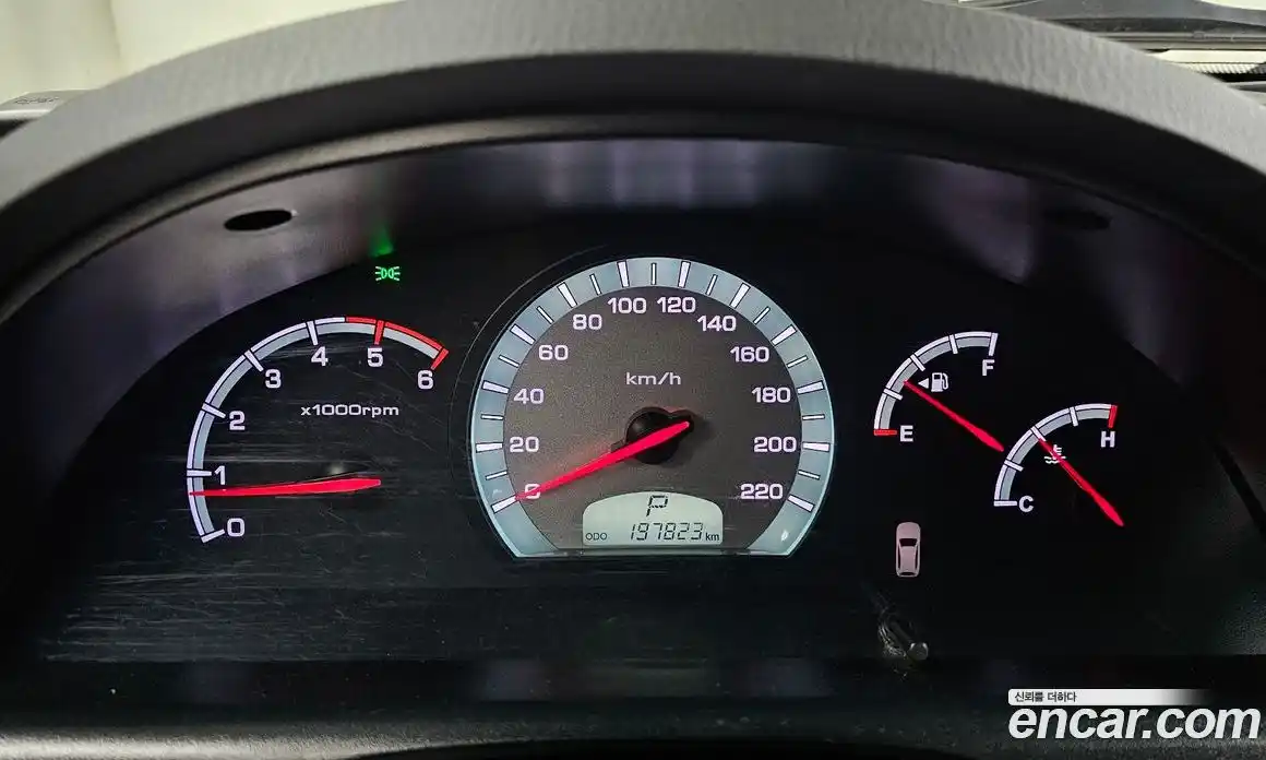 SsangYong Rexton 2014 2.0 гидро в Москве № 2052757, фото 8