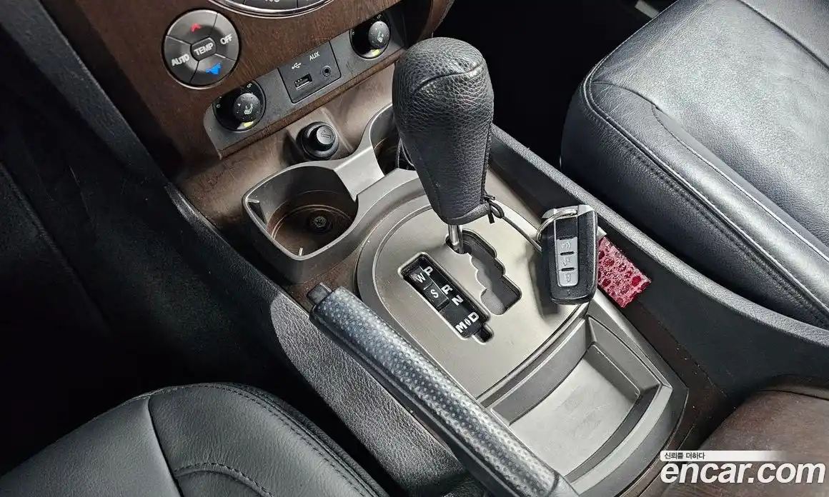 SsangYong Rexton 2014 2.0 гидро в Москве № 2052757, фото 9
