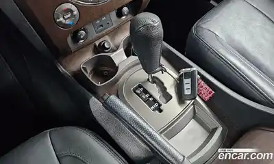 SsangYong Rexton 2014 2.0 гидро в Москве № 2052757, миниатюра 9