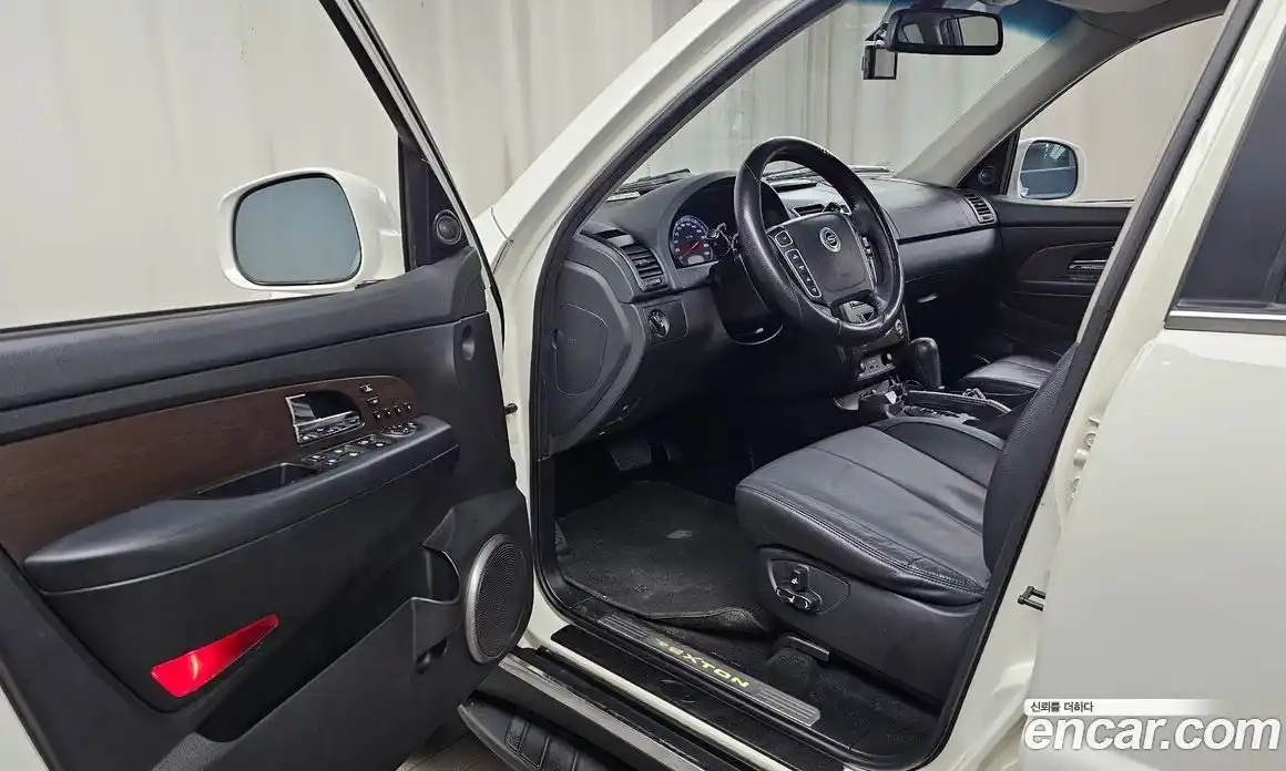 SsangYong Rexton 2014 2.0 гидро в Москве № 2052757, фото 10