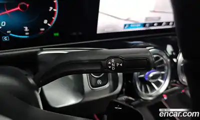 Mercedes-Benz GLB-Class 2020 2.0 гидро в Москве № 2052812, миниатюра 12