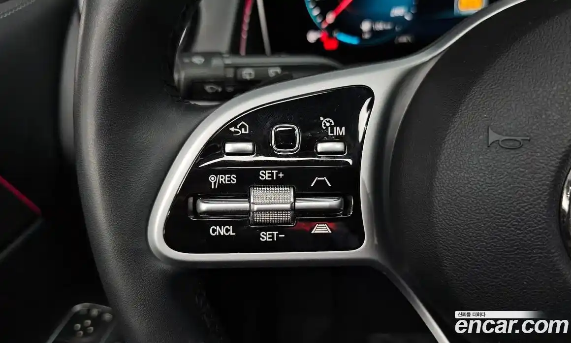 Mercedes-Benz GLB-Class 2020 2.0 гидро в Москве № 2052812, фото 32