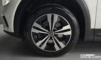 Mercedes-Benz GLB-Class 2020 2.0 гидро в Москве № 2052812, миниатюра 5