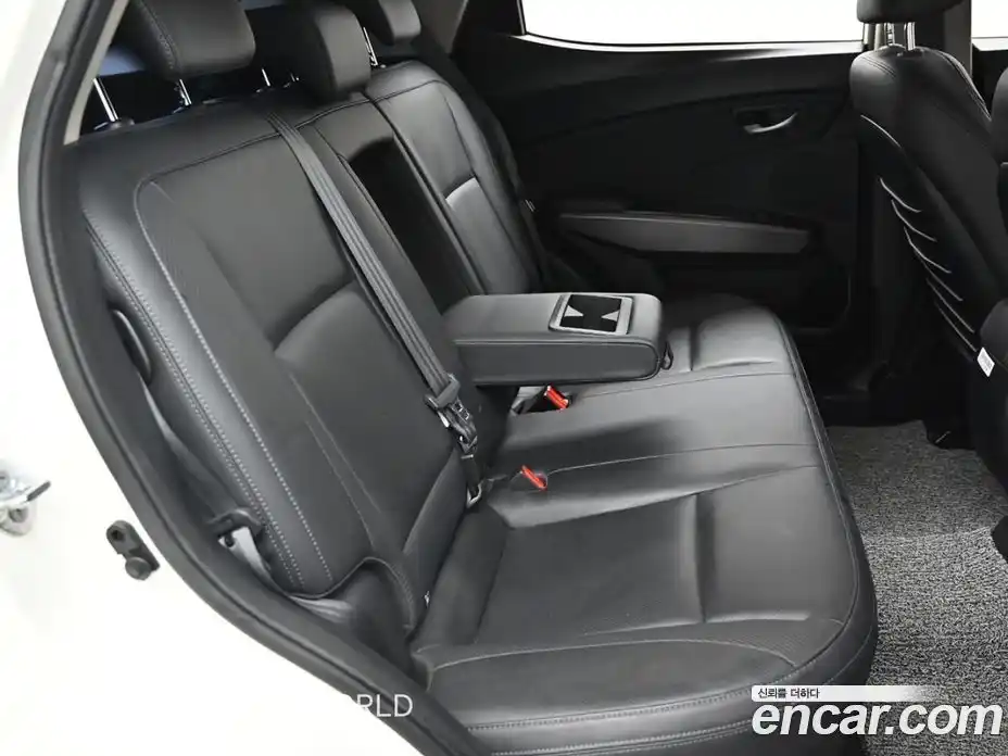 SsangYong TIBOLI 2020 1.6 гидро в Москве № 2052827, фото 12