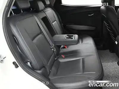 SsangYong TIBOLI 2020 1.6 гидро в Москве № 2052827, миниатюра 12