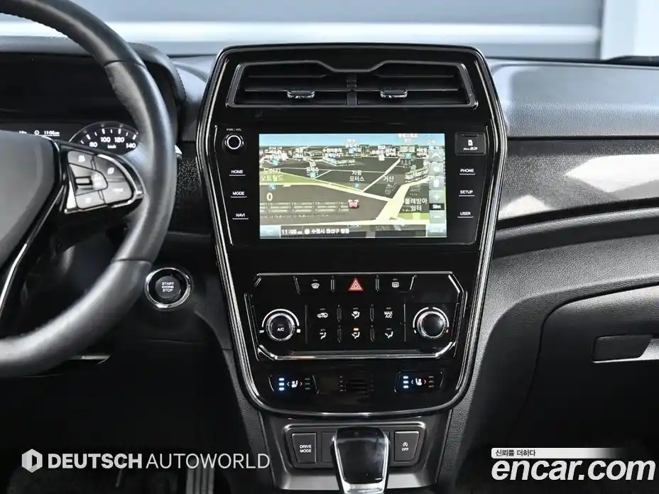 SsangYong TIBOLI 2020 1.6 гидро в Москве № 2052827, фото 14