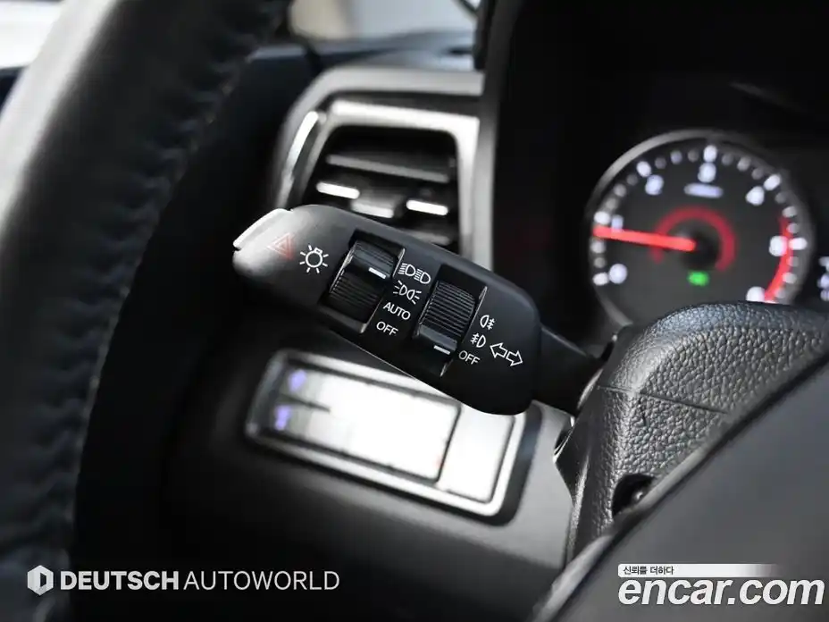 SsangYong TIBOLI 2020 1.6 гидро в Москве № 2052827, фото 16