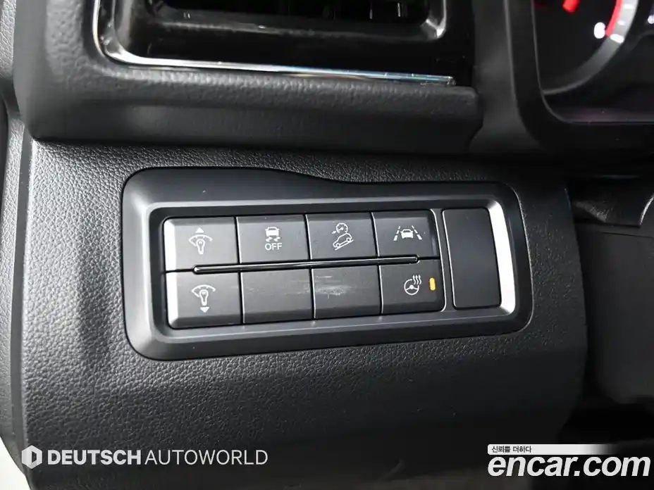 SsangYong TIBOLI 2020 1.6 гидро в Москве № 2052827, фото 17