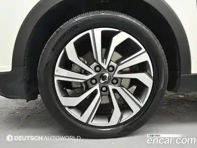 SsangYong TIBOLI 2020 1.6 гидро в Москве № 2052827, миниатюра 5