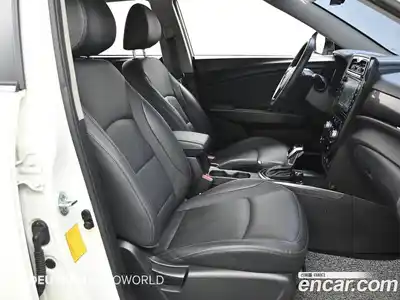 SsangYong TIBOLI 2020 1.6 гидро в Москве № 2052827, миниатюра 10