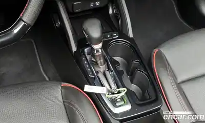Chevrolet TrailBlazer 2025 1.3 гидро в Москве № 2052923, миниатюра 11