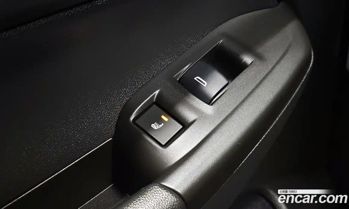 Chevrolet TrailBlazer 2025 1.3 гидро в Москве № 2052923, фото 23