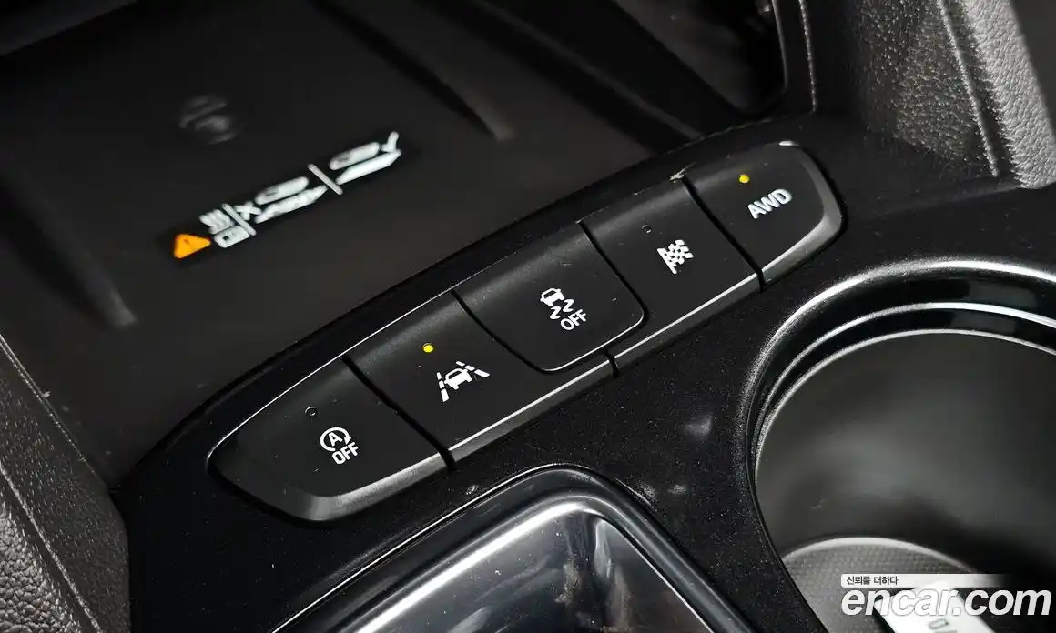 Chevrolet TrailBlazer 2025 1.3 гидро в Москве № 2052923, фото 24