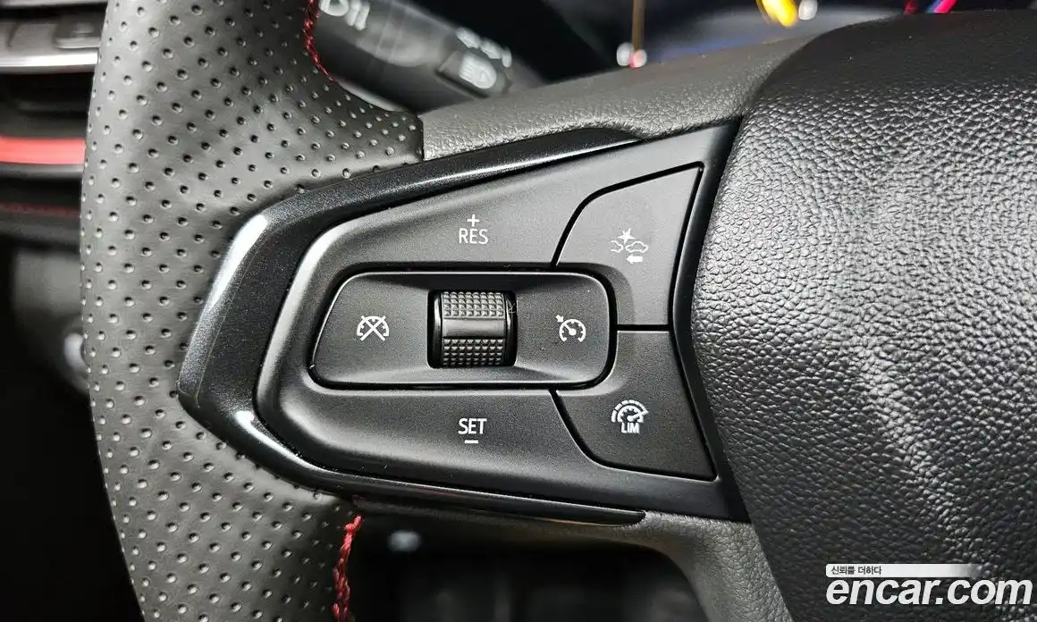 Chevrolet TrailBlazer 2025 1.3 гидро в Москве № 2052923, фото 27