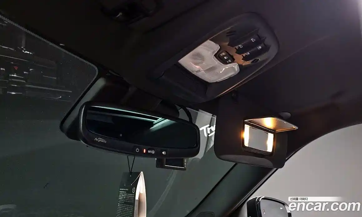 Chevrolet TrailBlazer 2025 1.3 гидро в Москве № 2052923, фото 29