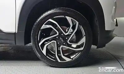 Chevrolet TrailBlazer 2025 1.3 гидро в Москве № 2052923, миниатюра 4