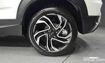 Chevrolet TrailBlazer 2025 1.3 гидро в Москве № 2052923, миниатюра 6