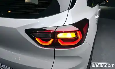 Chevrolet TrailBlazer 2025 1.3 гидро в Москве № 2052923, миниатюра 8