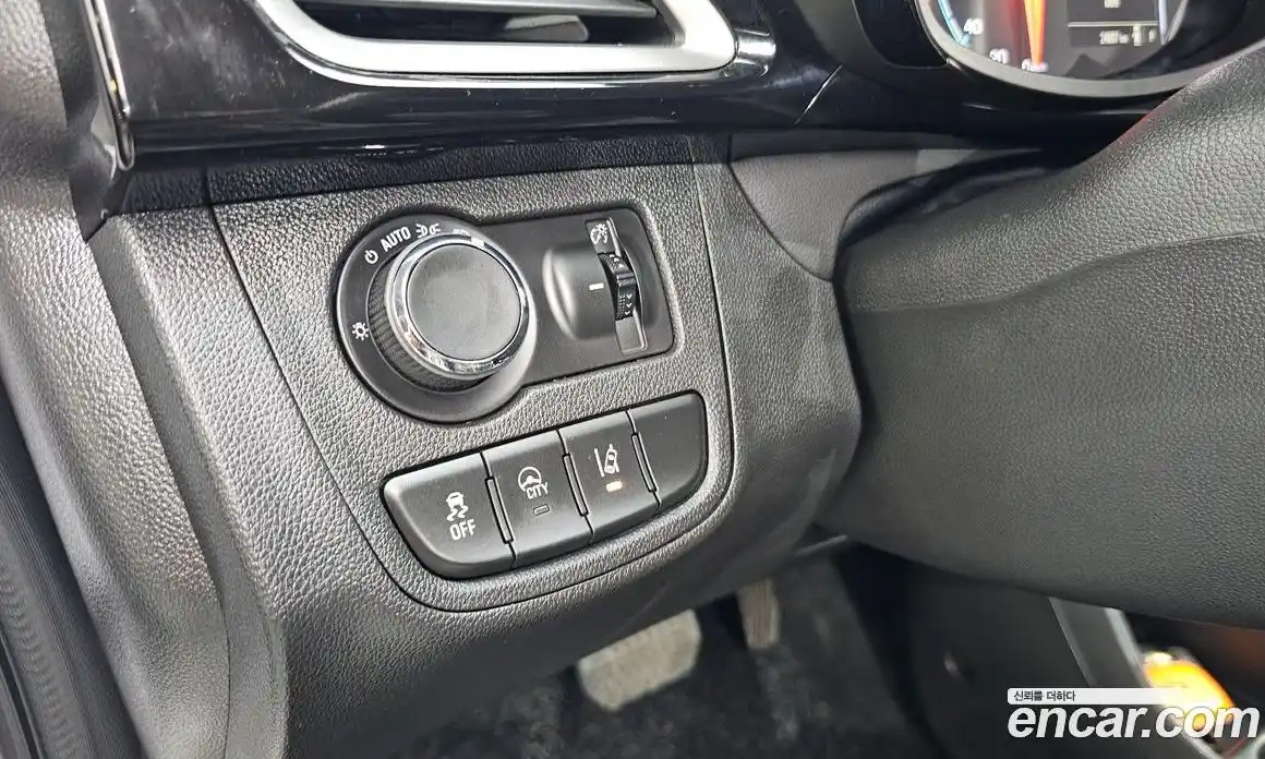 Chevrolet Spark 2022 1.0 гидро в Москве № 2052940, фото 17