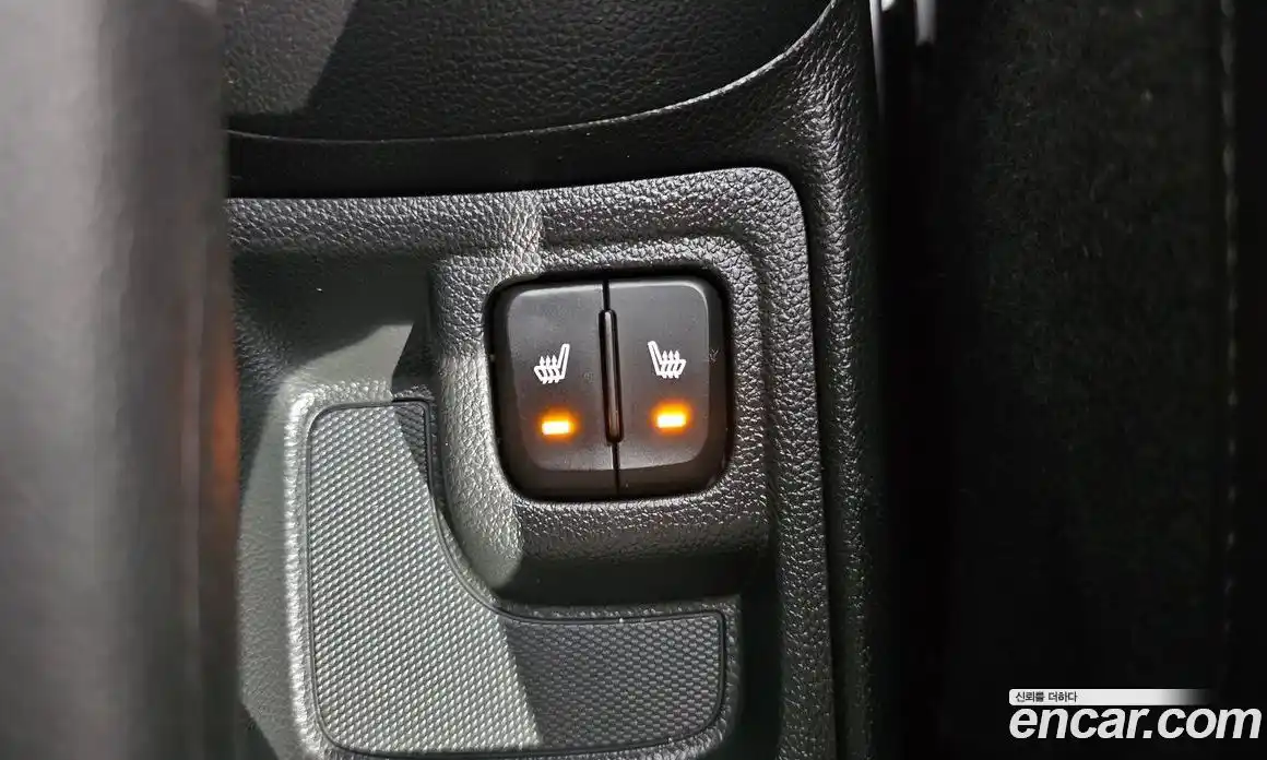 Chevrolet Spark 2022 1.0 гидро в Москве № 2052940, фото 18