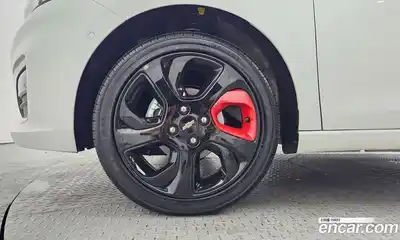 Chevrolet Spark 2022 1.0 гидро в Москве № 2052940, миниатюра 5