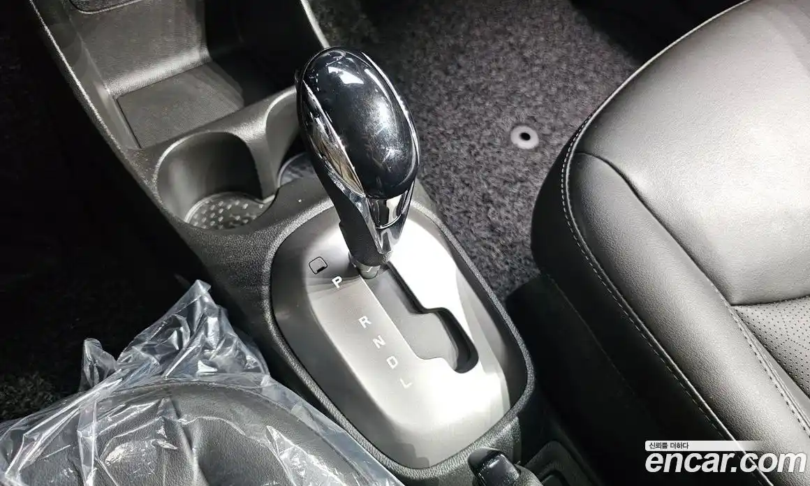 Chevrolet Spark 2022 1.0 гидро в Москве № 2052940, фото 9