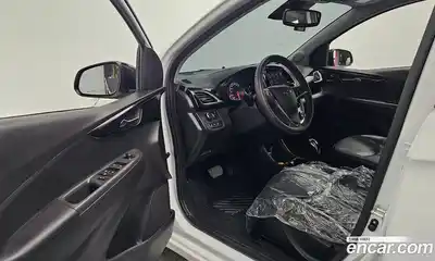 Chevrolet Spark 2022 1.0 гидро в Москве № 2052940, миниатюра 10