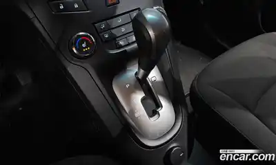Chevrolet Orlando 2014 2.0 гидро в Москве № 2052992, миниатюра 11