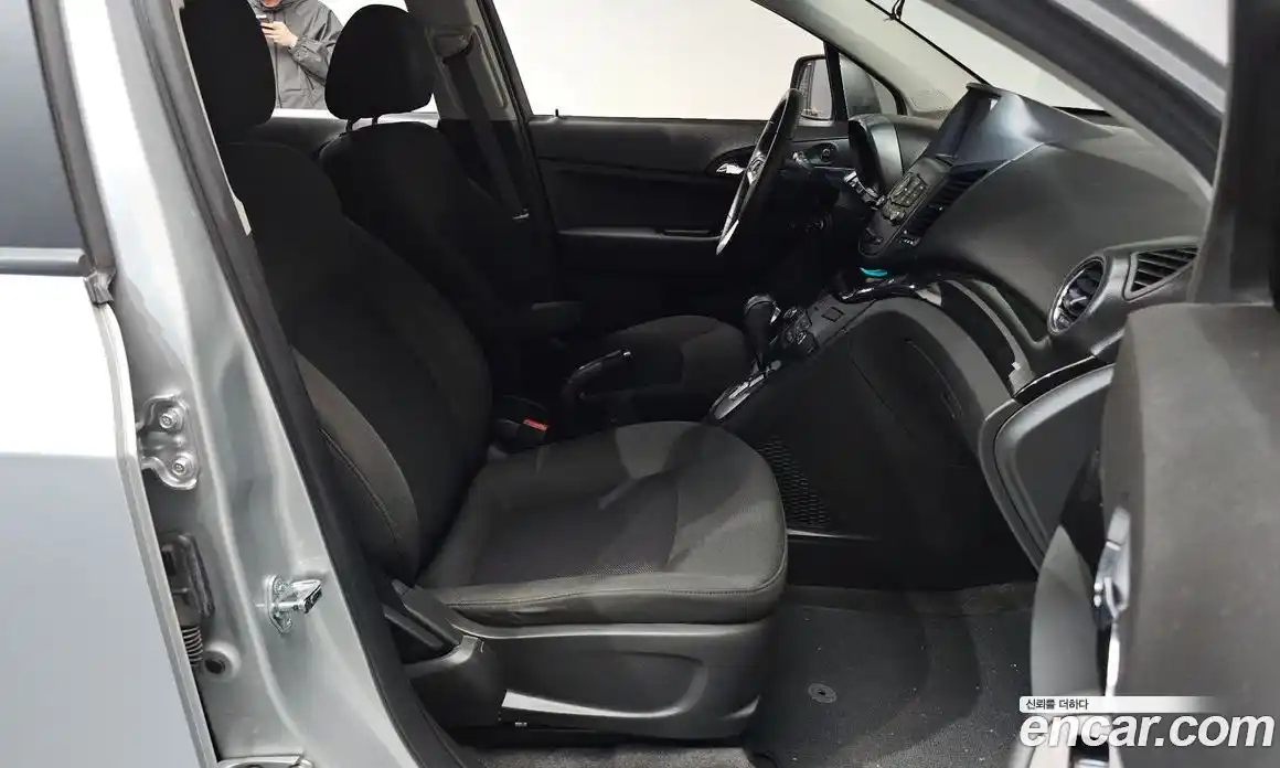 Chevrolet Orlando 2014 2.0 гидро в Москве № 2052992, фото 12