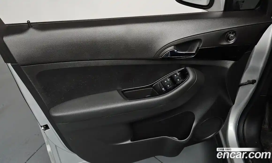 Chevrolet Orlando 2014 2.0 гидро в Москве № 2052992, фото 13