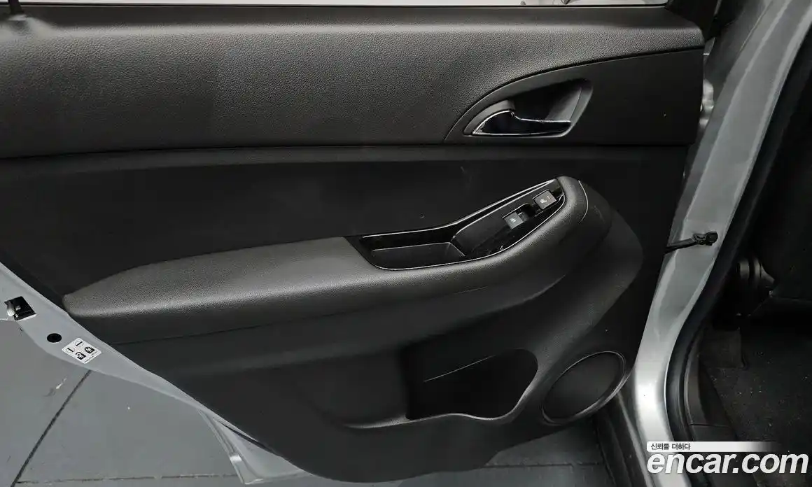 Chevrolet Orlando 2014 2.0 гидро в Москве № 2052992, фото 14