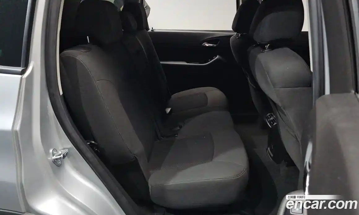Chevrolet Orlando 2014 2.0 гидро в Москве № 2052992, фото 15