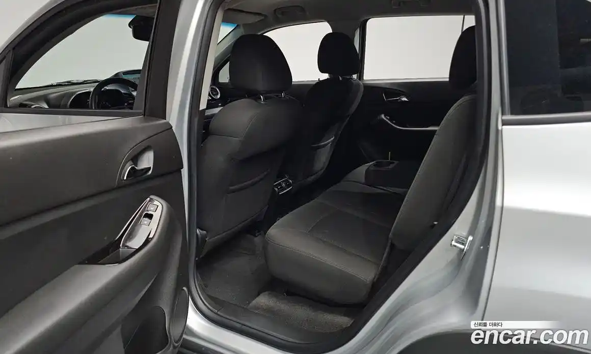 Chevrolet Orlando 2014 2.0 гидро в Москве № 2052992, фото 16